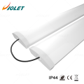 IP40  IP40 Industrial and Commercial LED Waterproof Batten Light LED Linear light